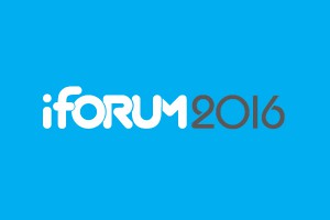 Крупнейшая IT-конференция iForum 2016 пройдет 20 апреля