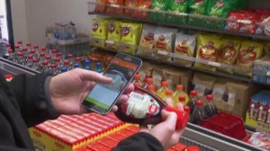 В Швеции открылся первый в мире магазин без продавцов