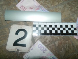 В Киеве задержали банкоматного мошенника “хендмейдера”