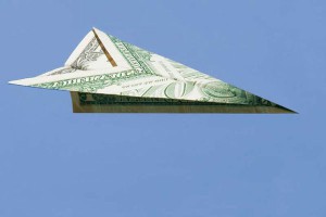 Украина по-прежнему получает больше всего денежных переводов из России