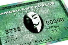 Владельцев карт American Express предупредили об утечке данных