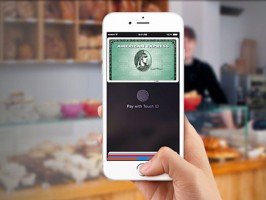 Тим Кук рассказал, когда исчезнут наличные