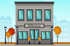 Alibaba открывает офис в Австралии