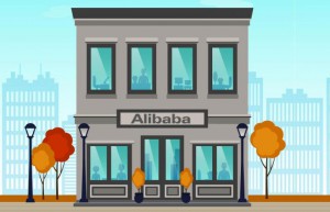 Alibaba открывает офис в Австралии
