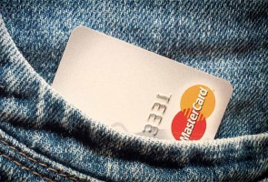 MasterCard будет сотрудничать с Facebook и Twitter