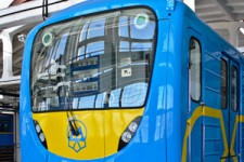 Бесконтактными платежами в киевском метро воспользовались жители 5 континентов