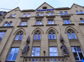 Иностранный фонд докапитализирует банк в Украине