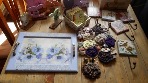 В Украине запущен онлайн-маркетплейс hand-made изделий