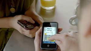 PayPal начал год с хорошими показателями