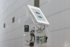 Платежные терминалы станут прозрачными