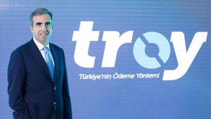 Турция запускает национальную платежную систему