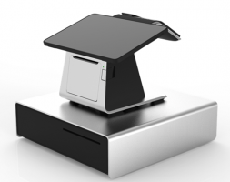 Verifone представил новую POS-систему