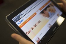 Сервис Alipay появится в Европе этим летом
