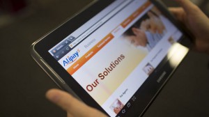 Сервис Alipay появится в Европе этим летом