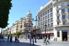 В Испании здание банка превратят в роскошный хостел