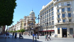 В Испании здание банка превратят в роскошный хостел