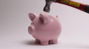 Банкротства продолжаются: НБУ вывел из строя непрозрачный банк