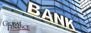 Global Finance назвал лучшие банки мира