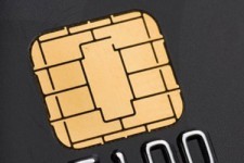 Visa ускорит операции по картам с чипами