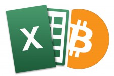В Microsoft Excel появится Bitcoin