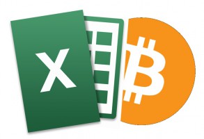 В Microsoft Excel появится Bitcoin