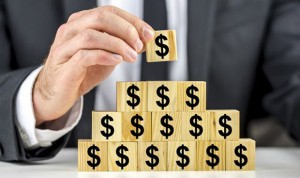 В Украине запретят финансовые пирамиды