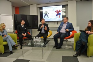 FinSales 2016: как банкам выжить в кризис?