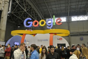 Мобильный шоппинг растет втрое быстрее онлайн-коммерции — Google Украина