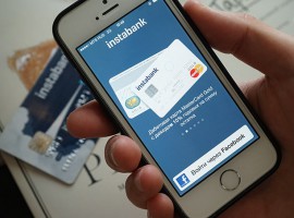 Российский “банк будущего” Инстабанк закрывается