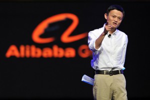 Основатель Alibaba стал богатейшим человеком Азии
