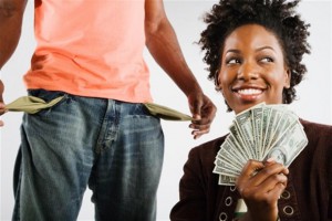 Женщины превосходят мужчин в управлении кредитами и финансами — исследование