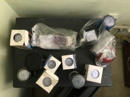 СБУ выявила коммерческий банк, который продолжал работать с ДНР и ЛНР