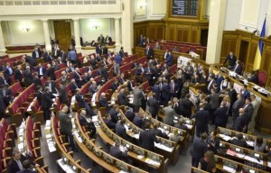 Парламент сделал шаг к совершенствованию защиты прав потребителей финуслуг