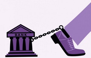 К зарплатному рабству добавят пенсионное