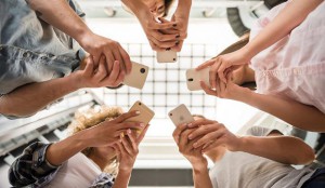 Пользователи iPhone vs. владельцы Android-смартфонов: кто тратит больше?