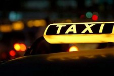 Новый платежный сервис позволит украинским таксистам конкурировать с Uber