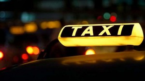 Новый платежный сервис позволит украинским таксистам конкурировать с Uber