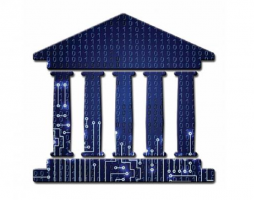 Банкам нужно сотрудничать с FinTech