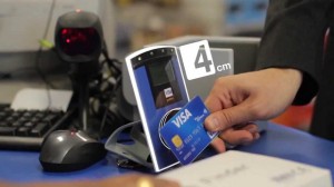 Платежная система Visa наращивает прибыль