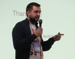 Украинский банк будет работать на Blockchain