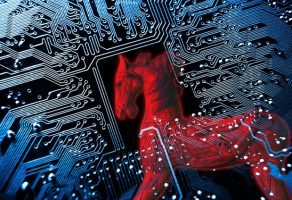 Банковский троян атакует любителей взломанных мобильных игр