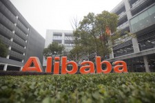 Акции Alibaba дешевеют максимальными темпами