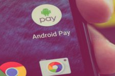 Android Pay станет универсальным платежным решением