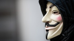 Хакеры Anonymous угрожают атаковать сайты центробанков во всем мире
