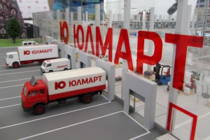 Российский интернет-магазин запустил круглосуточную доставку