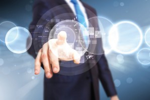 Украинский банк представил свою технологию на конференции в США