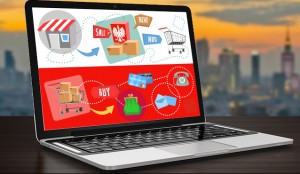 Украинский интернет-магазин запускается в Польше