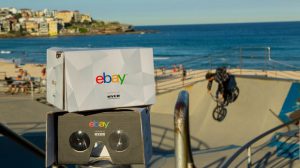 eBay открыл магазин в виртуальной реальности