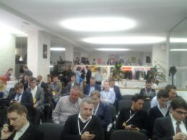 FinTech Meetup: Заметки заинтересованного