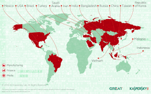Северная Корея причастна к атаке на Swift